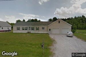95 Hoague Dr, Highgate Center, VT 05459