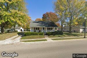 55 S Main St, Fort Loramie, OH 45845