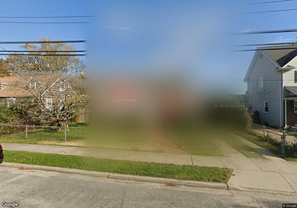 2703 Evans Rd, Oceanside, NY 11572 - photo 1