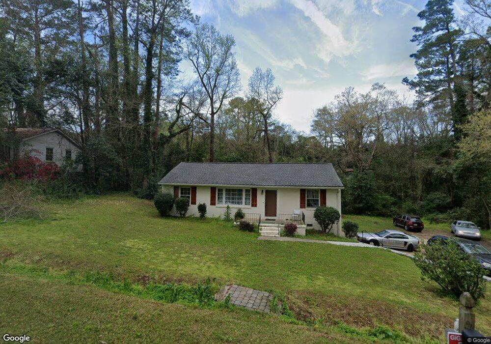 2593 N Nancelon Cir unit 19, Macon, GA 31204 - photo 1