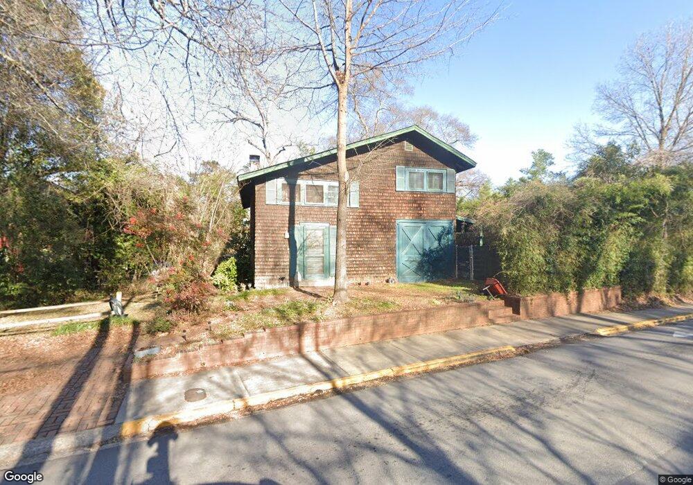 180 W Rutherford St, Athens, GA 30605 - photo 1