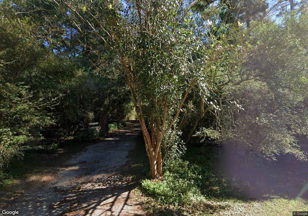 22122 Pine Tree Ln, Hockley, TX 77447 - photo 1