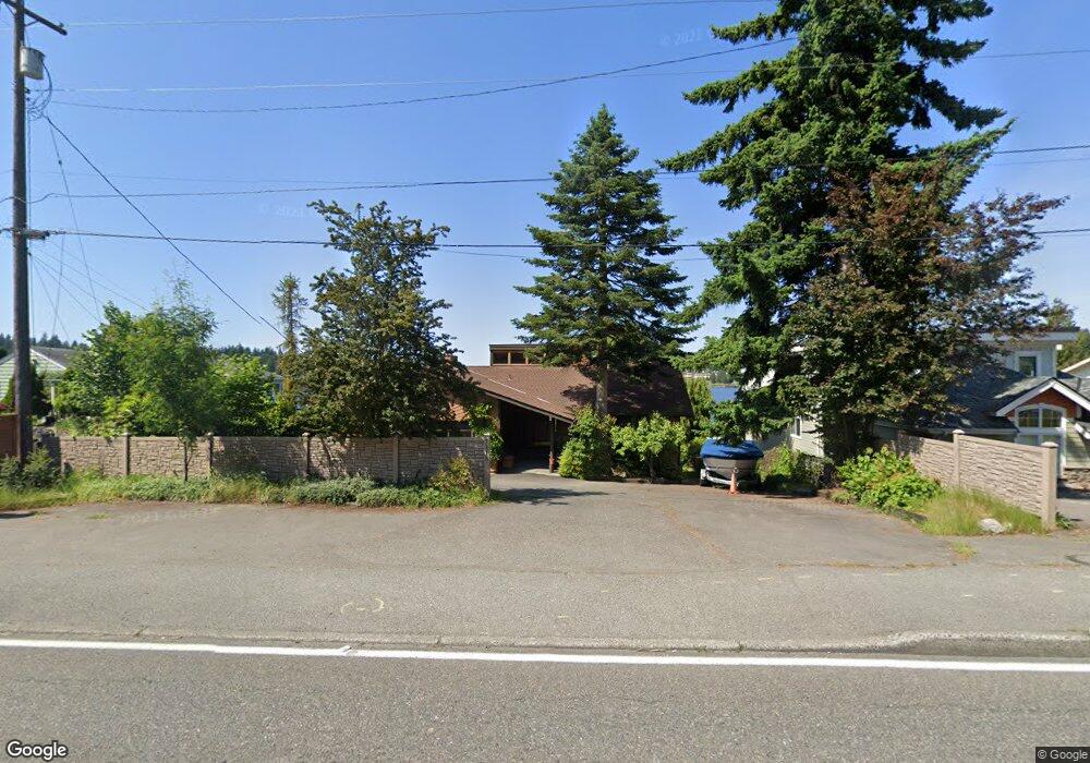 7115 Lake Ballinger Way, Edmonds, WA 98026 - photo 1