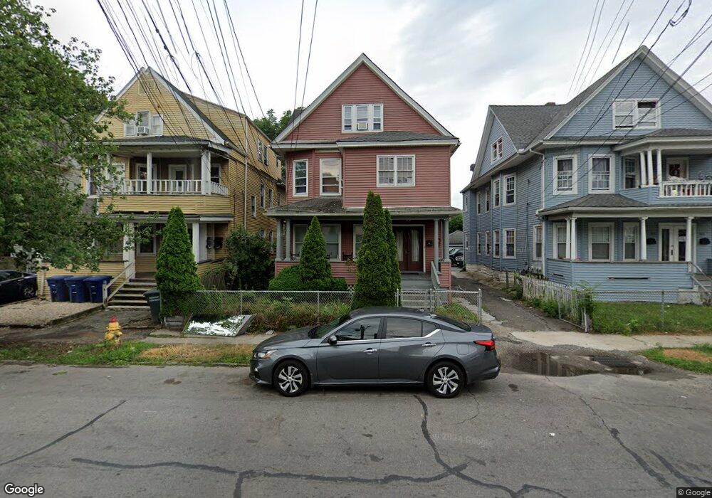 1017 Howard Ave unit 1019, Bridgeport, CT 06605 - photo 1