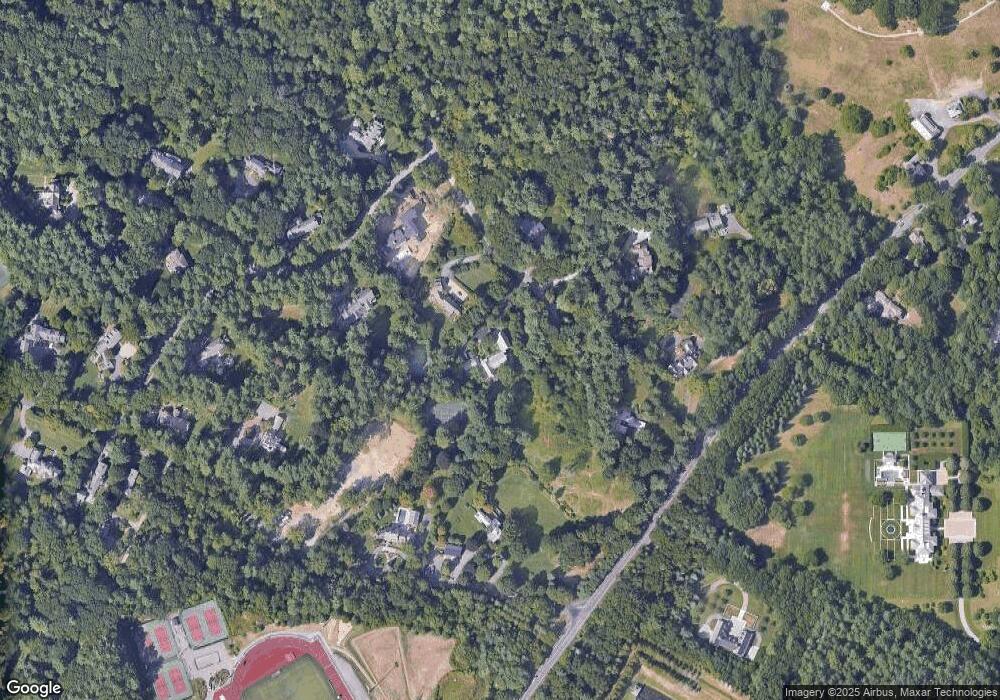 111 Walker St, Weston, MA 02493 - photo 1