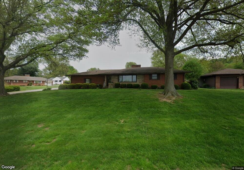 1712 Bayberry Ln, Coshocton, OH 43812 - photo 1