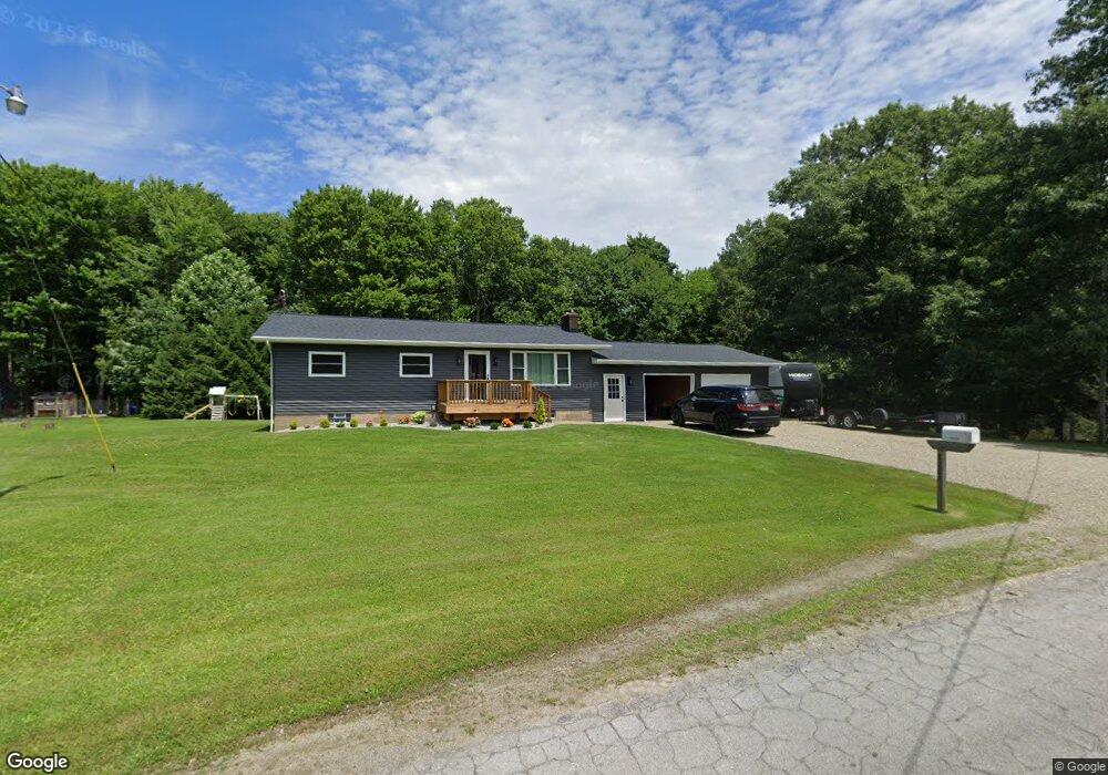5280 Tarbell Rd, Edinboro, PA 16412 - photo 1