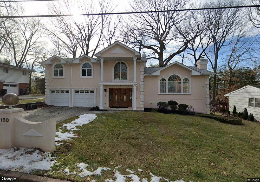 180 Wood Rd, Englewood Cliffs, NJ 07632 - photo 1