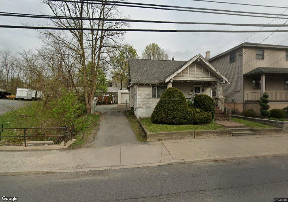 517 Main St, Scranton, PA 18519 - photo 1