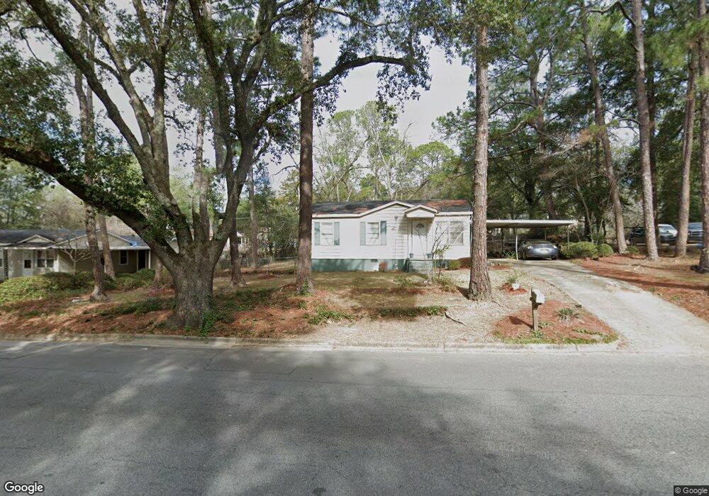 1403 W Gordon Ave, Albany, GA 31707 - photo 1