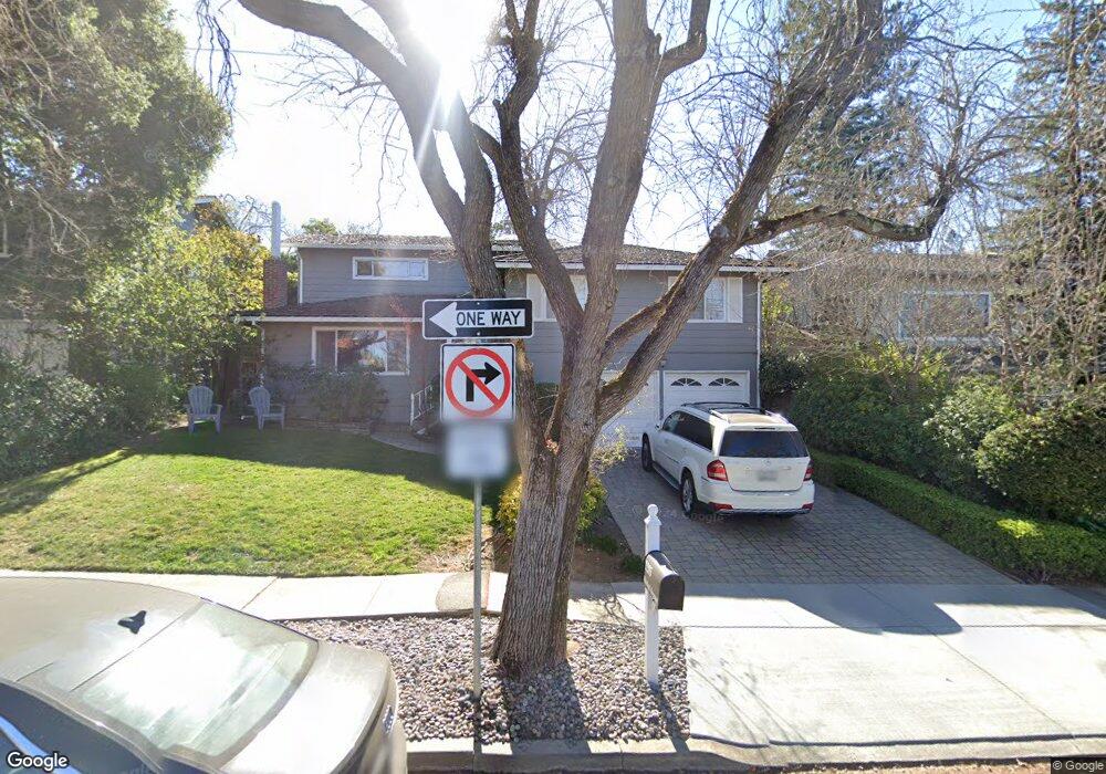 1205 Altschul Ave, Menlo Park, CA 94025 - photo 1