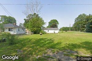 105 N 2nd St, Springport, IN 47386