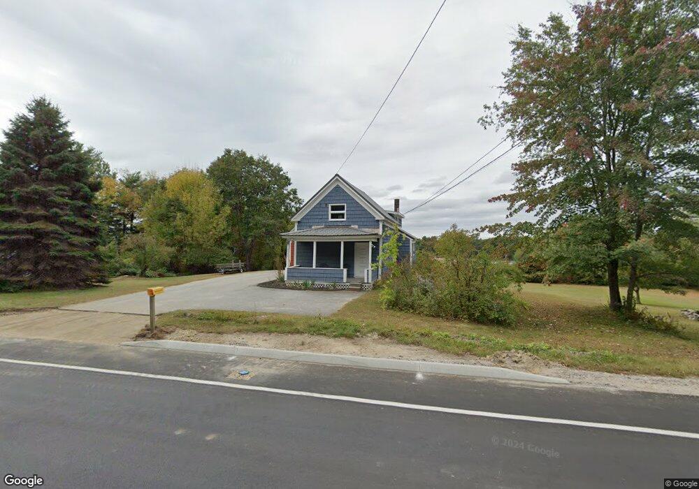 2299 Hotel Rd, Auburn, ME 04210 - photo 1