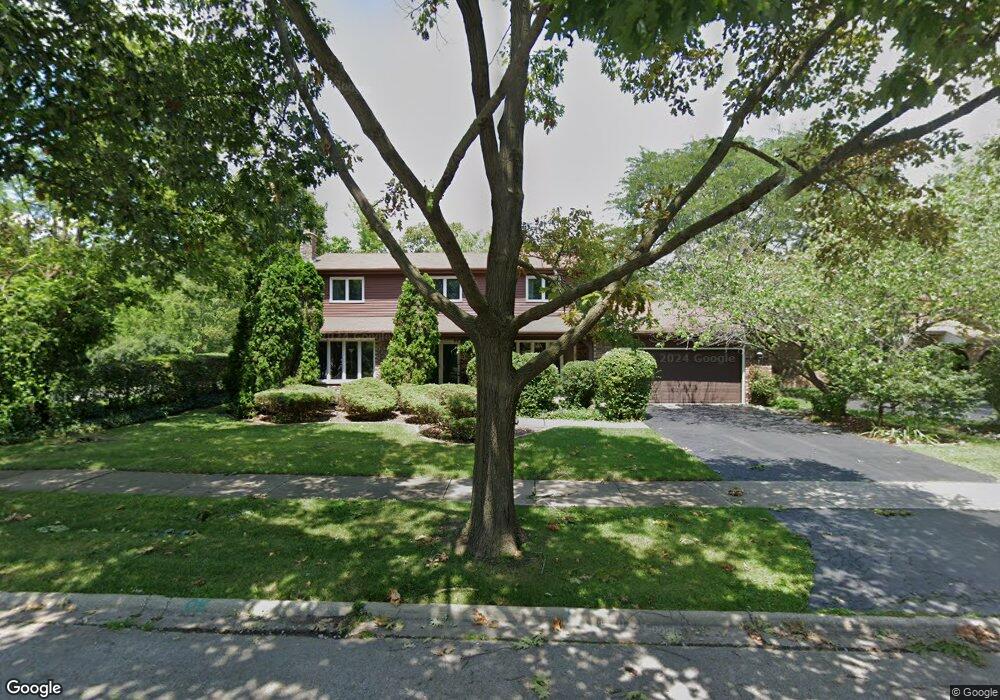 2452 Patricia Ln, Homewood, IL 60430 - photo 1