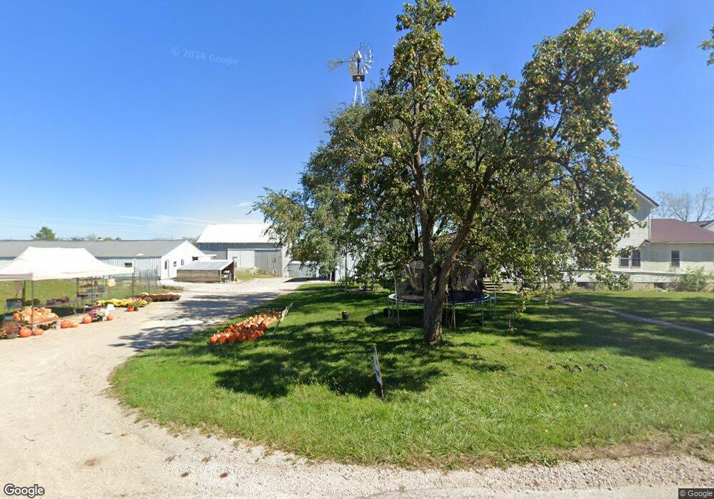 8673 S 300 W, Geneva, IN 46740 - photo 1