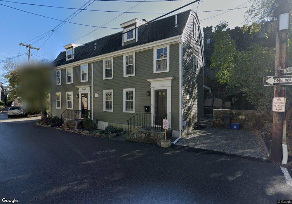 37 Front St unit 37, Marblehead, MA 01945 - photo 1