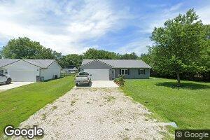 217 S Walnut St, Lebo, KS 66856