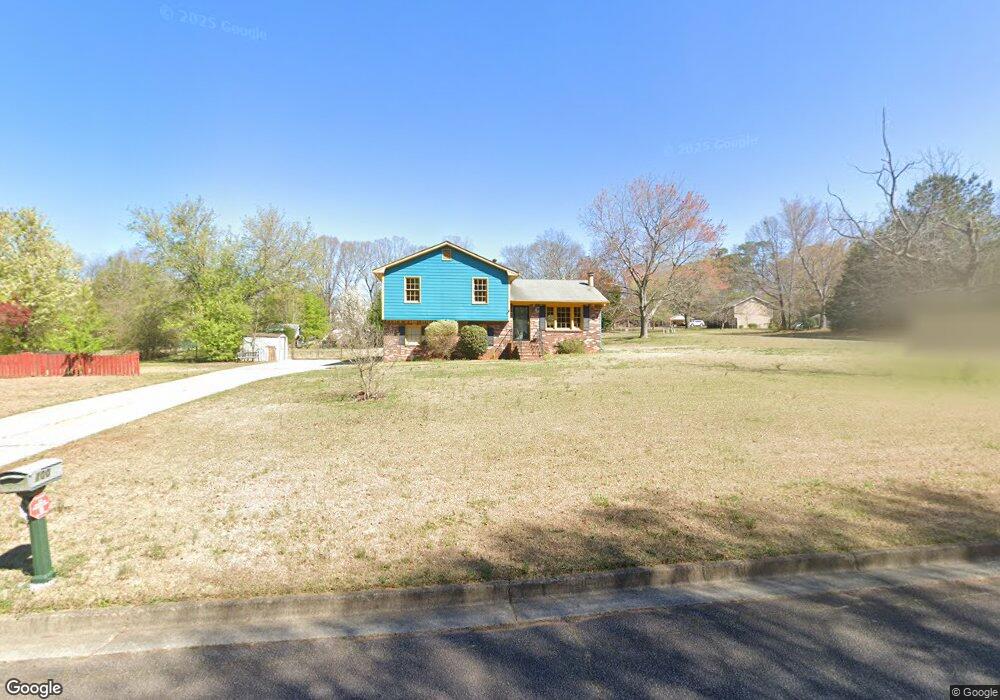 100 Saddleview Ln, Ellenwood, GA 30294 - photo 1