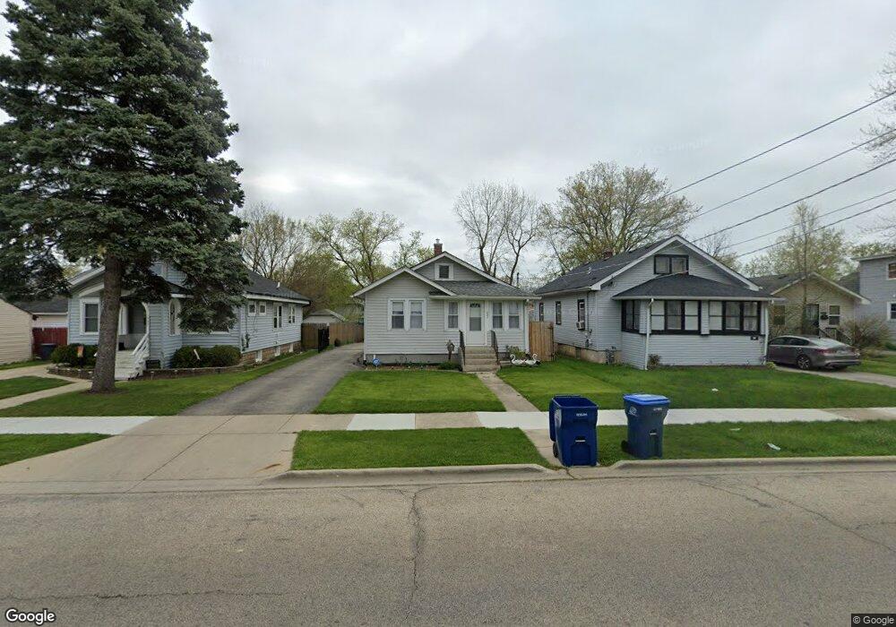 935 N Butrick St, Waukegan, IL 60085 - photo 1