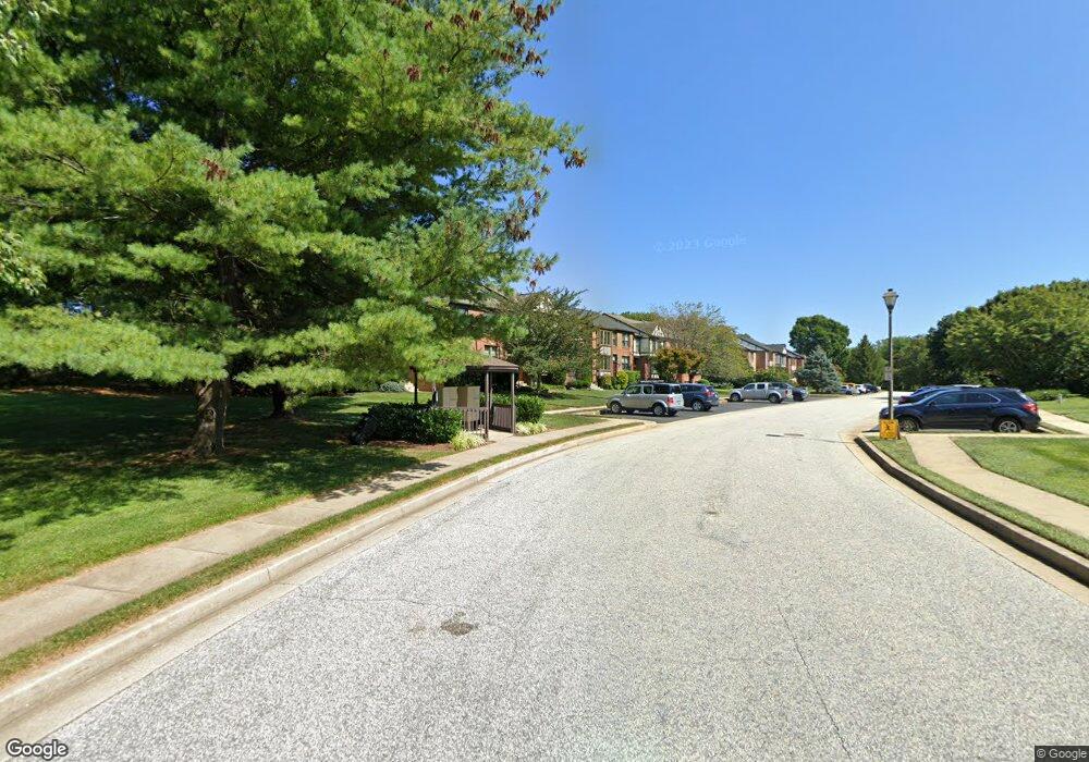 8 Faraday Dr, Lutherville Timonium, MD 21093 - photo 1