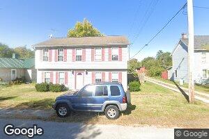 66 Clinton St, Clifton, OH 45316