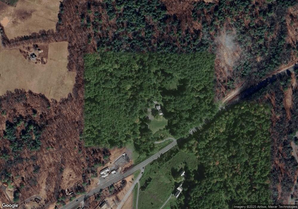 904 Mohawk Trail, Shelburne Falls, MA 01370 - photo 1