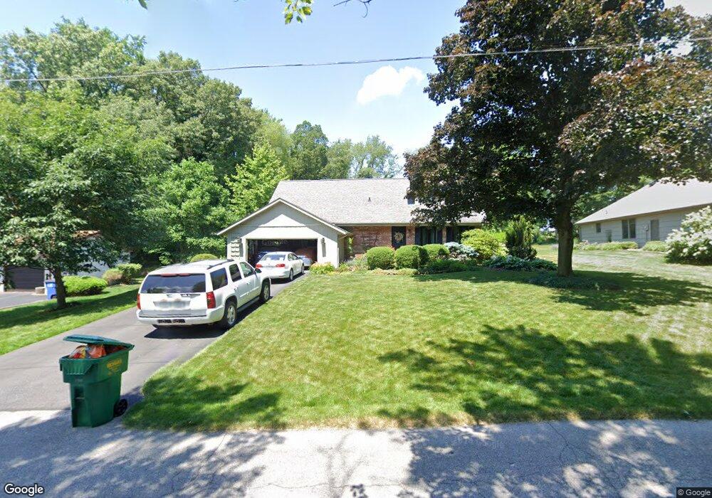 2976 N Horseshoe Bend, La Porte, IN 46350 - photo 1