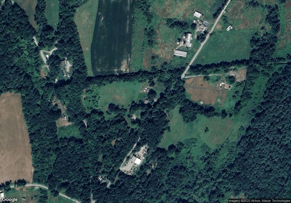 549 Steele Rd, Shushan, NY 12873 - photo 1