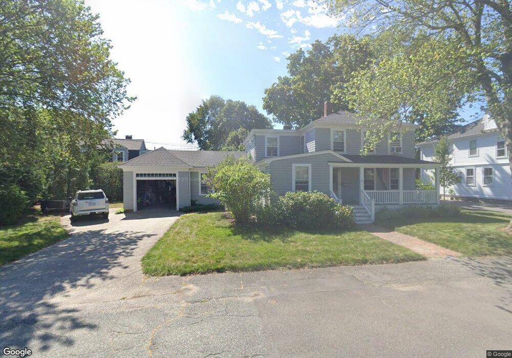 11 Common St, Hingham, MA 02043 - photo 1