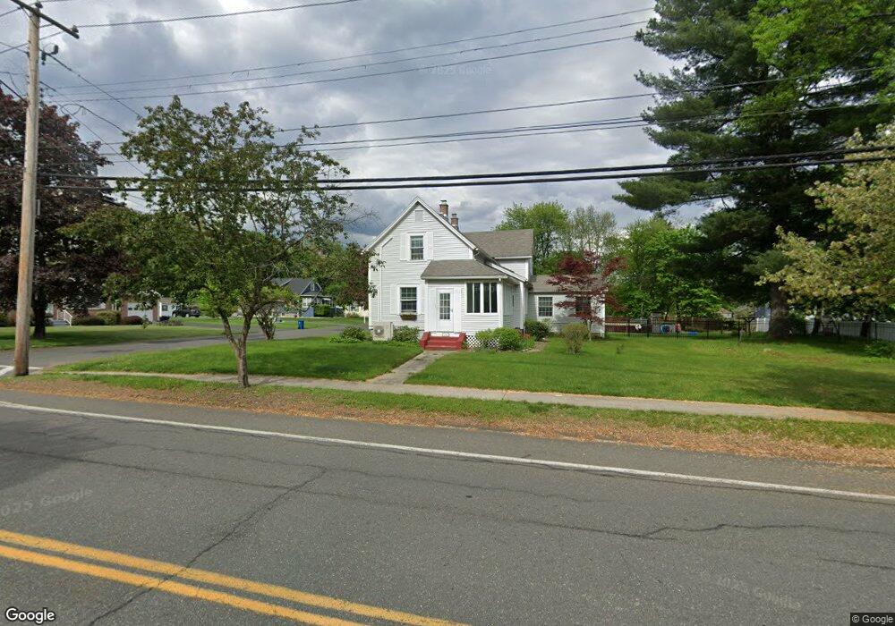 152 Piper Rd, West Springfield, MA 01089 - photo 1