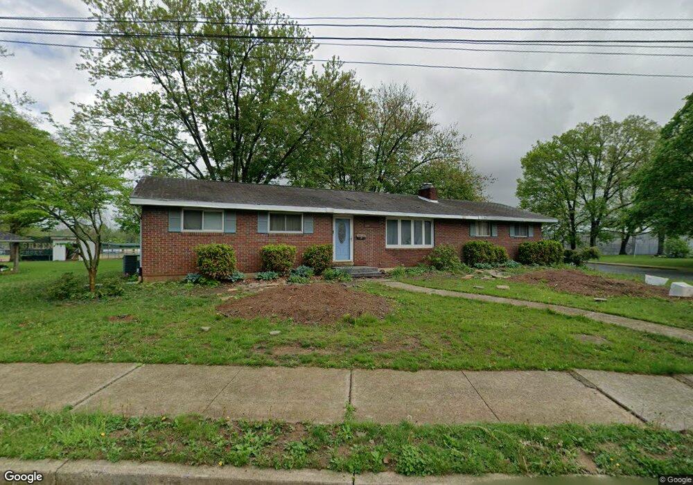 119 E 9th St, Shoemakersville, PA 19555 - photo 1