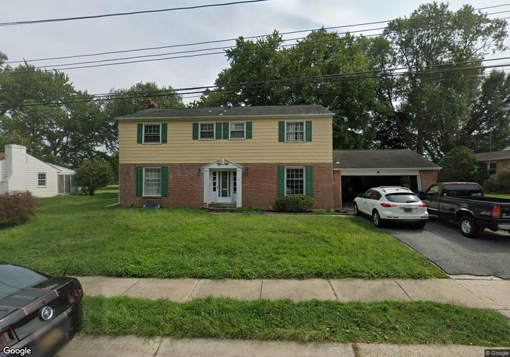 111 Country Club Dr, Newark, DE 19711 - photo 1