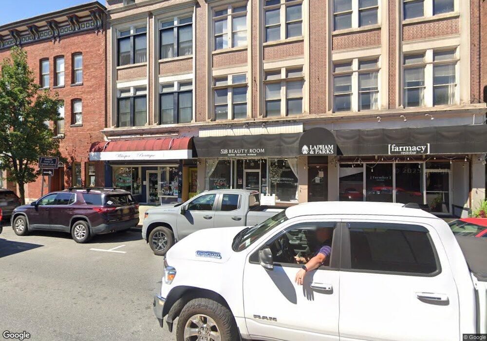 18 Ridge St, Glens Falls, NY 12801 - photo 1