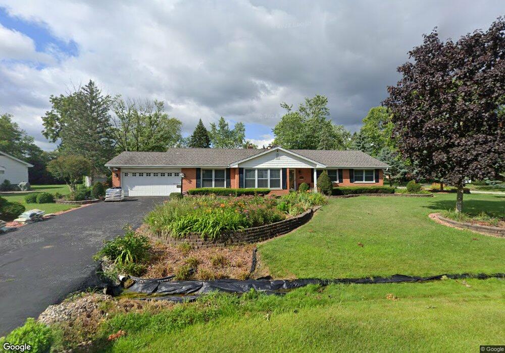 3432 Ithaca Rd, Olympia Fields, IL 60461 - photo 1