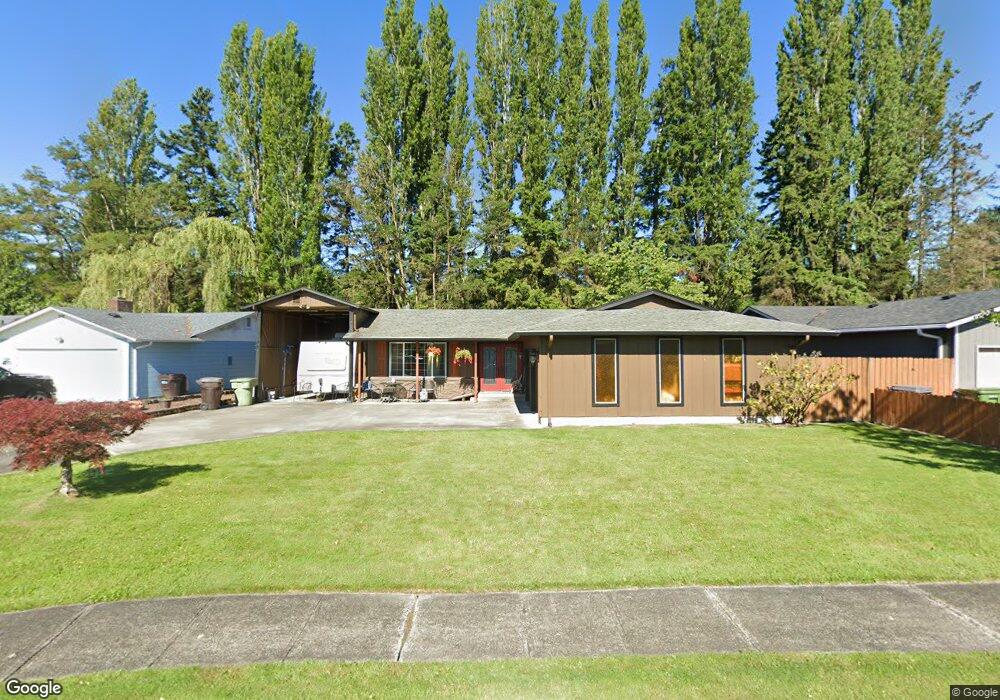 1603 Dorothy St, Longview, WA 98632 - photo 1