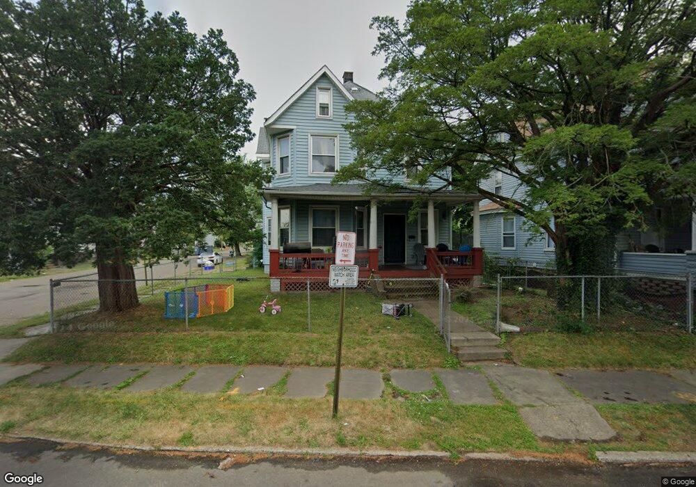 703 High Ave NW, Canton, OH 44703 - photo 1