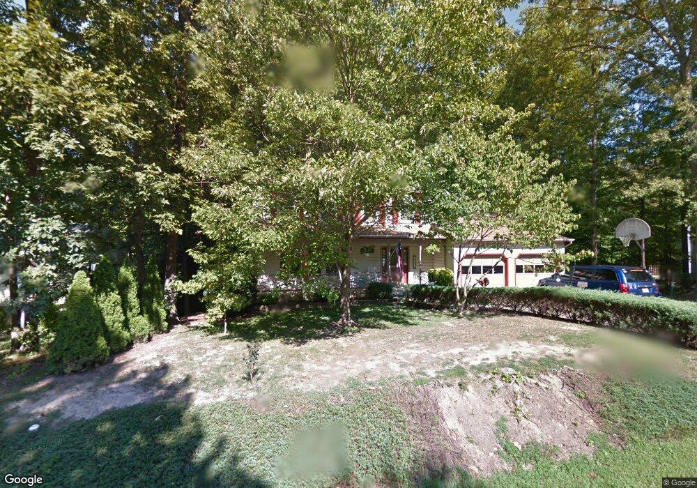 10703 Bradford St, Spotsylvania, VA 22553 - photo 1