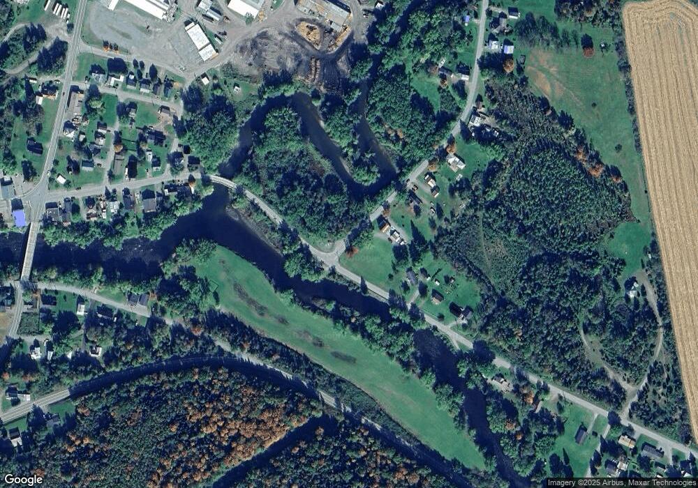 00 Hall Stream Rd unit Lot  36, Pittsburg, NH 03592 - photo 1