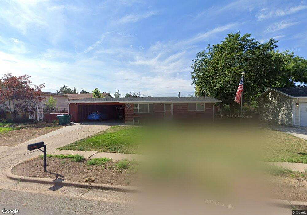 2435 W 4350 S, Roy, UT 84067 - photo 1