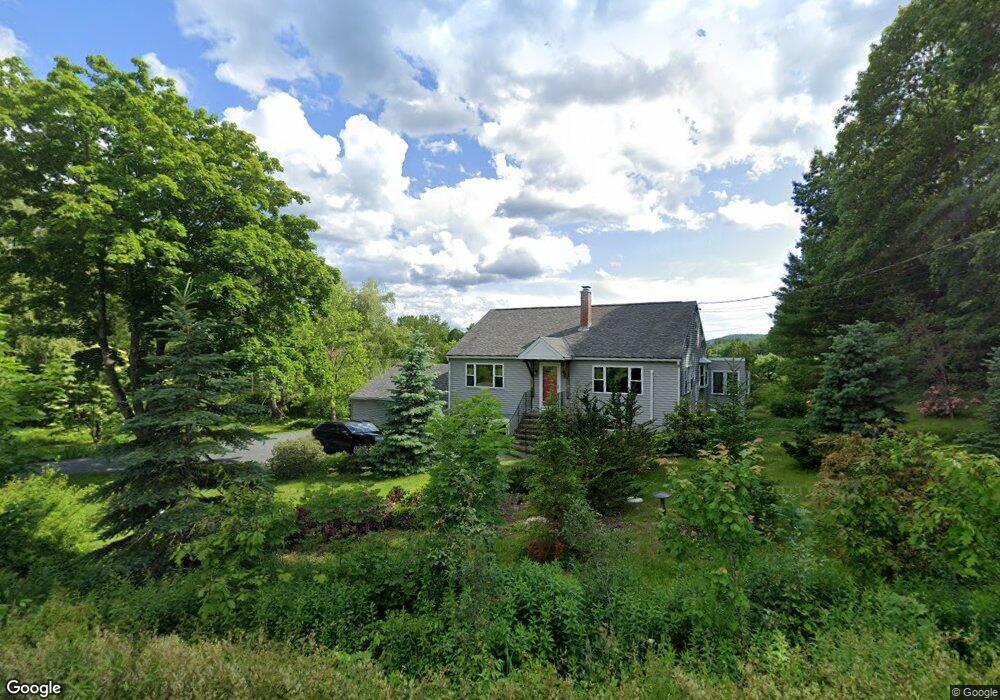 121 Pond Brook Rd, West Chesterfield, NH 03466 - photo 1