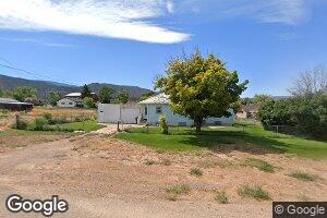 167 W 100 S, Paragonah, UT 84760
