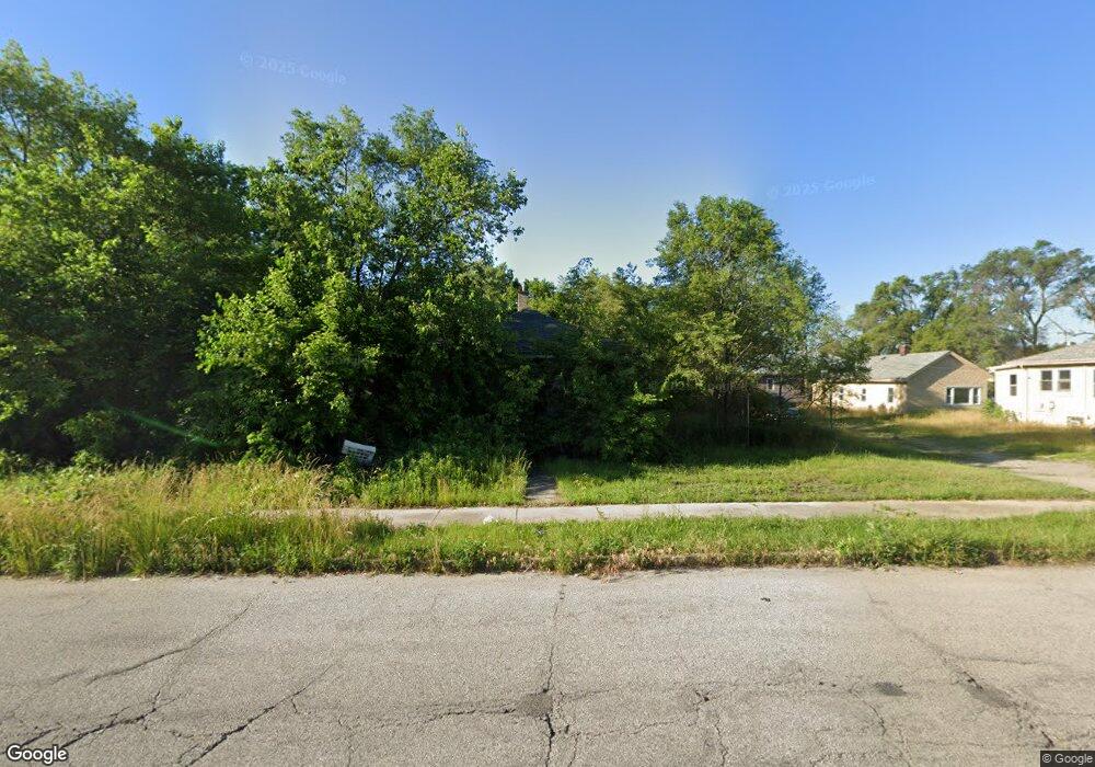 121 E 39th Ave, Gary, IN 46409 - photo 1