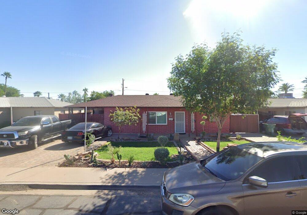 1643 E 1st St, Mesa, AZ 85203 - photo 1