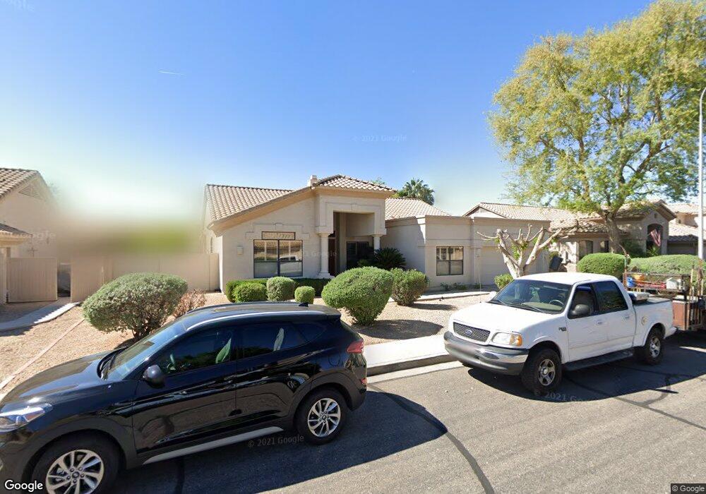 4201 W Linda Ln, Chandler, AZ 85226 - photo 1