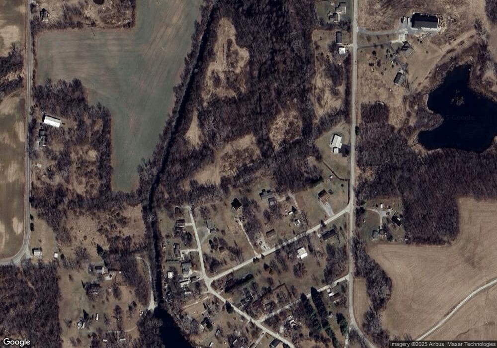 00 Port Mitchell Rd, Albion, IN 46701 - photo 1