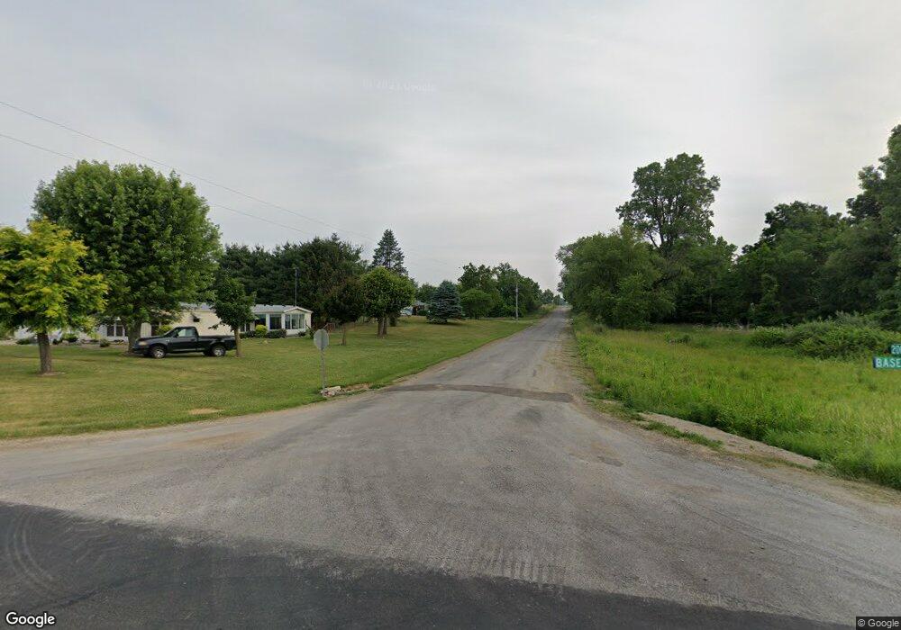 0 N 200 Rd E unit 201730161, Albion, IN 46701 - photo 1