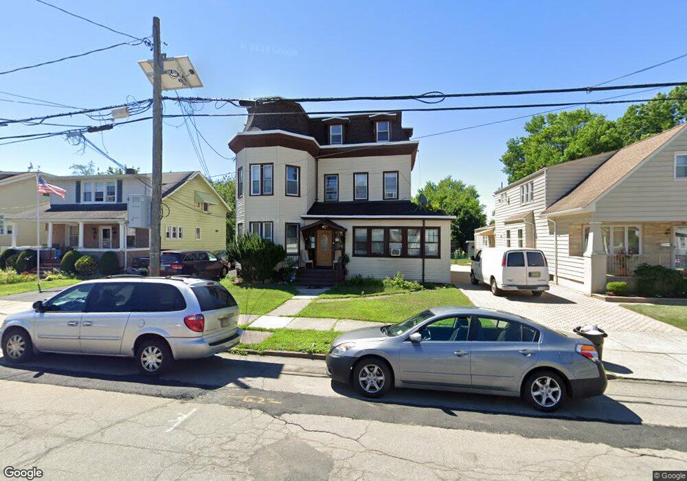 374 Knickerbocker Ave unit 376, Paterson, NJ 07503 - photo 1