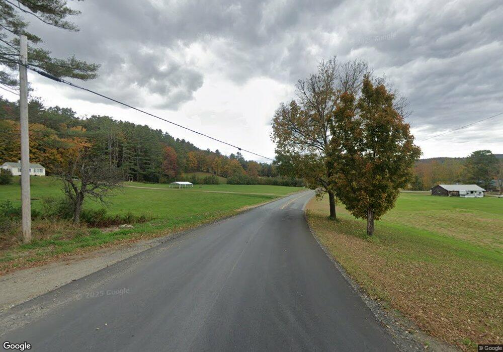 0 20 Mile Stream Rd, South Reading, VT 05153 - photo 1