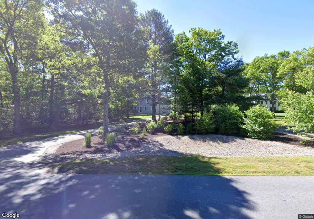 78 John Ewer Rd, Sandwich, MA 02563 - photo 1