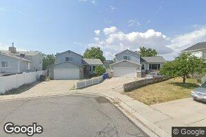 3977 W 8730 S, West Jordan, UT 84088